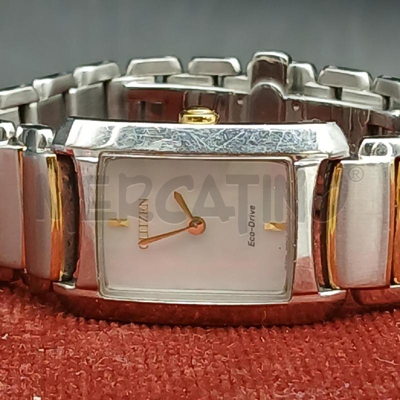 OROLOGIO DA POLSO CITIZEN  | Mercatino dell'Usato Roma garbatella 2