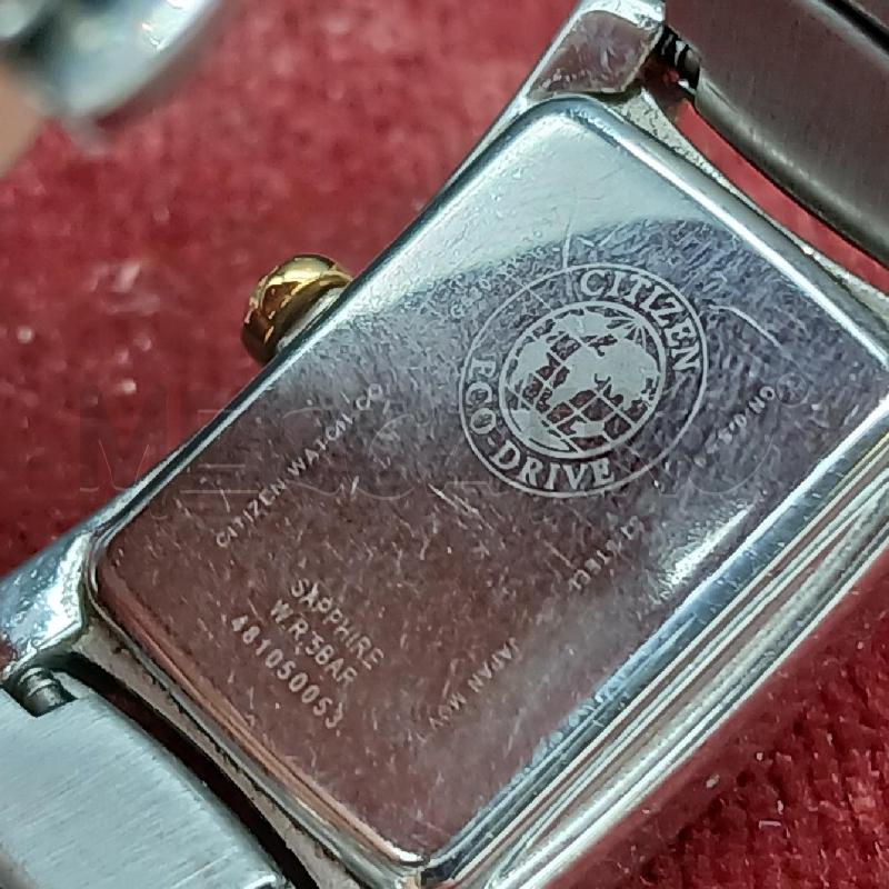 OROLOGIO DA POLSO CITIZEN  | Mercatino dell'Usato Roma garbatella 4