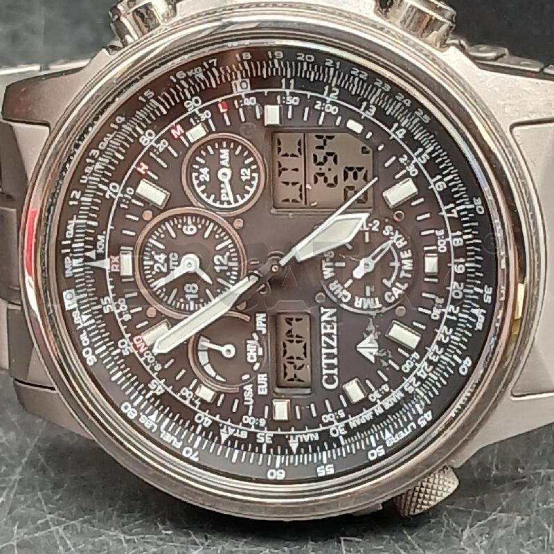 OROLOGIO DA POLSO CITIZEN  | Mercatino dell'Usato Roma garbatella 2