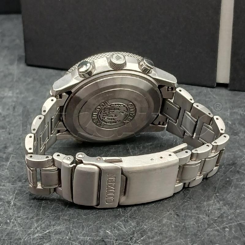 OROLOGIO DA POLSO CITIZEN  | Mercatino dell'Usato Roma garbatella 3