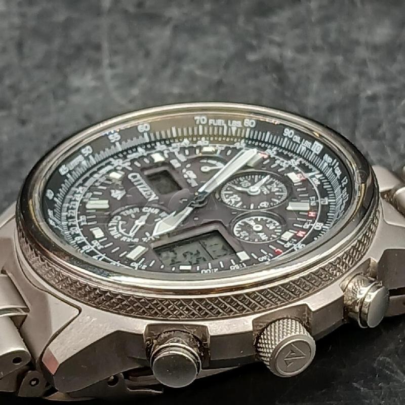 OROLOGIO DA POLSO CITIZEN  | Mercatino dell'Usato Roma garbatella 5
