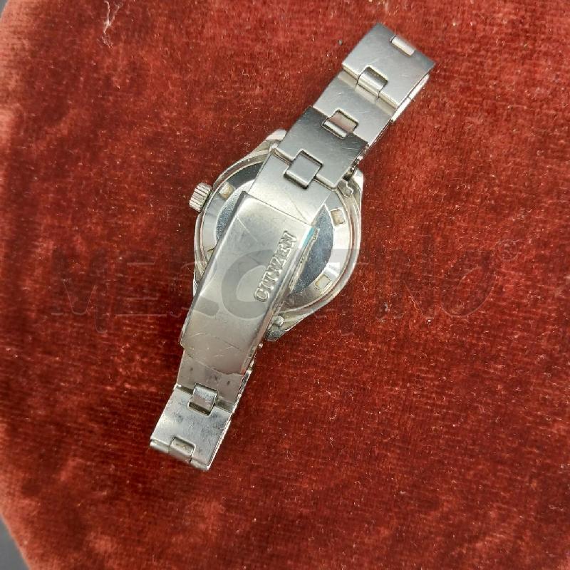 OROLOGIO DA POLSO CITIZEN ARG  | Mercatino dell'Usato Roma garbatella 3