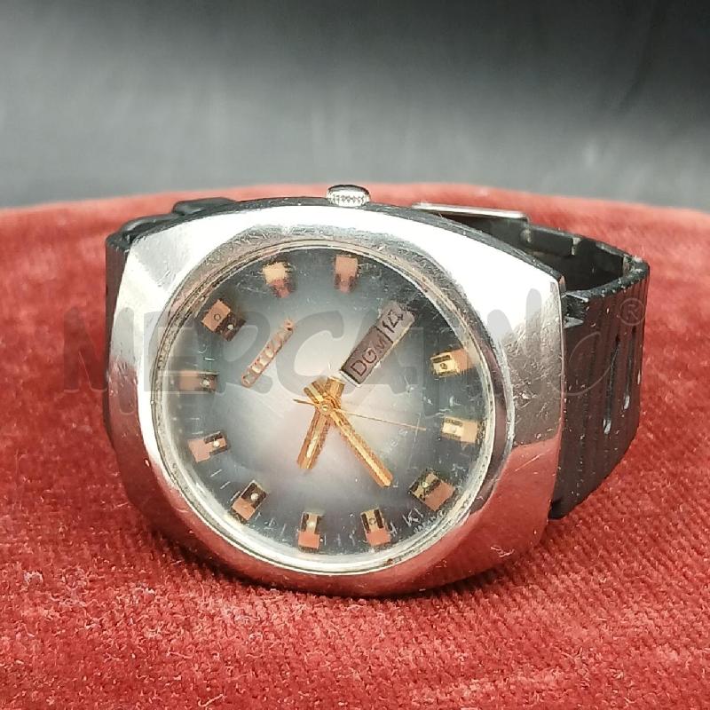 OROLOGIO DA POLSO CITIZEN AZZURRA  | Mercatino dell'Usato Roma garbatella 1