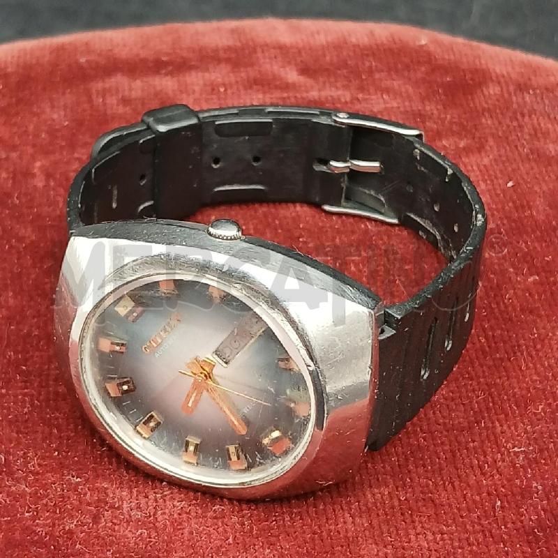 OROLOGIO DA POLSO CITIZEN AZZURRA  | Mercatino dell'Usato Roma garbatella 2