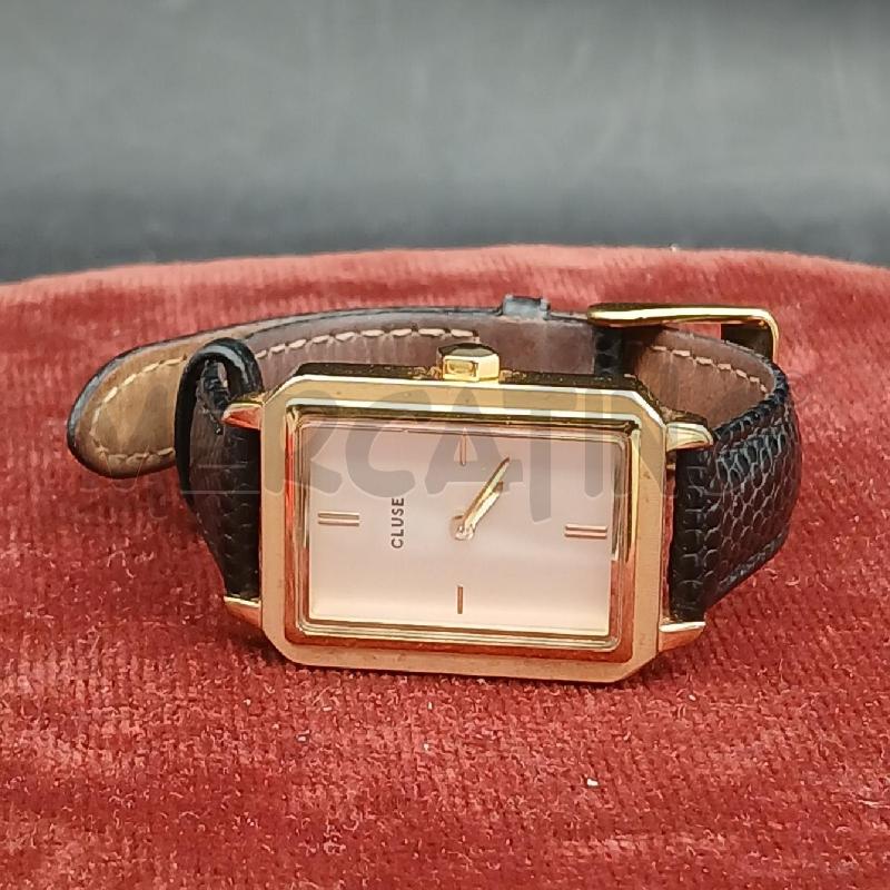 OROLOGIO DA POLSO CLUSE DOR  | Mercatino dell'Usato Roma garbatella 1