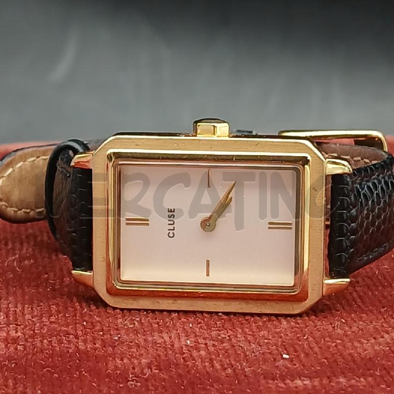 OROLOGIO DA POLSO CLUSE DOR  | Mercatino dell'Usato Roma garbatella 2
