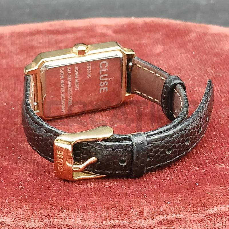 OROLOGIO DA POLSO CLUSE DOR  | Mercatino dell'Usato Roma garbatella 3