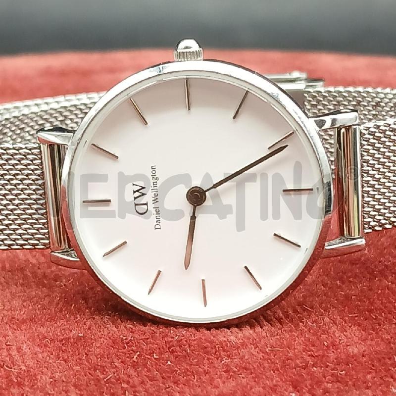 OROLOGIO DA POLSO DANIEL WELLINGTON  | Mercatino dell'Usato Roma garbatella 2