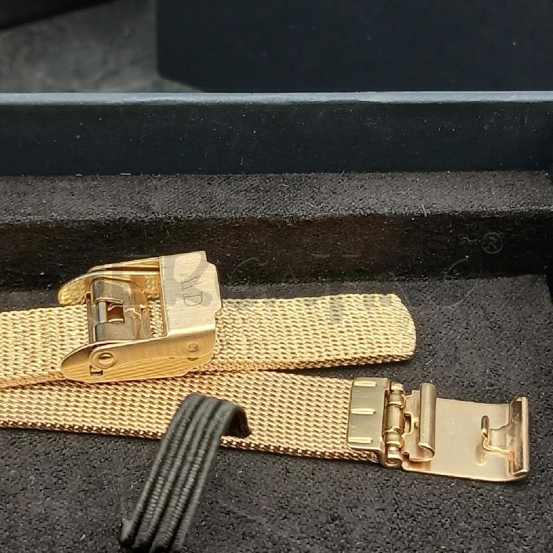 OROLOGIO DA POLSO DANIEL WELLINGTON DORATO  | Mercatino dell'Usato Roma garbatella 3