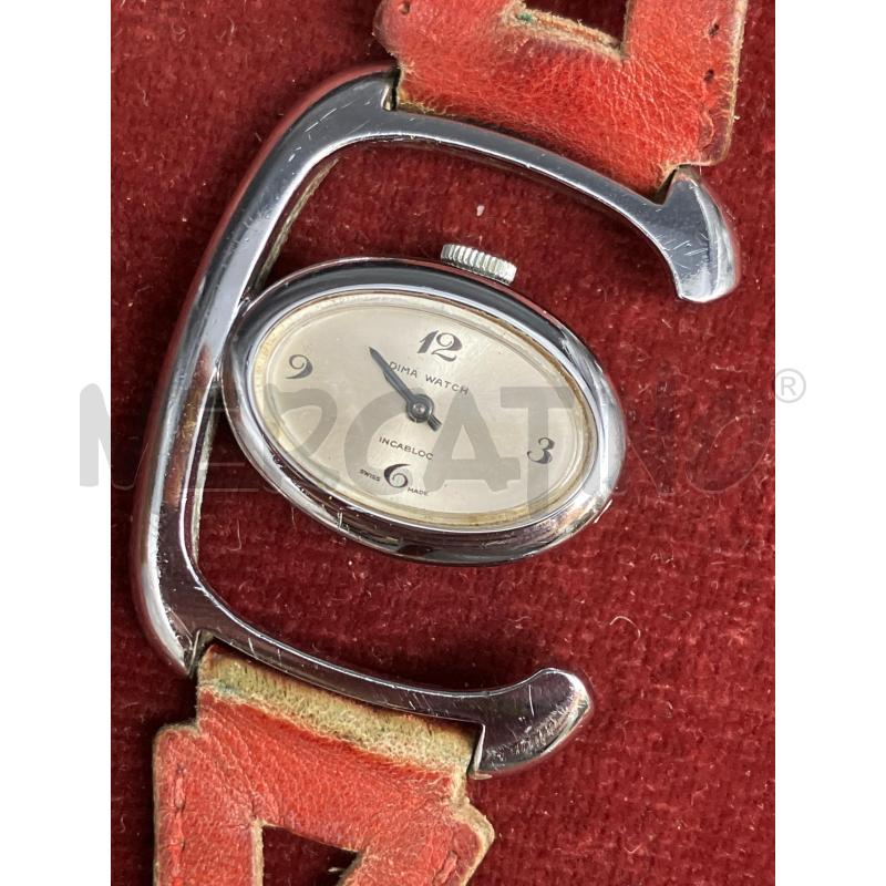 OROLOGIO DA POLSO DIMAWATCH MET | Mercatino dell'Usato Roma garbatella 2