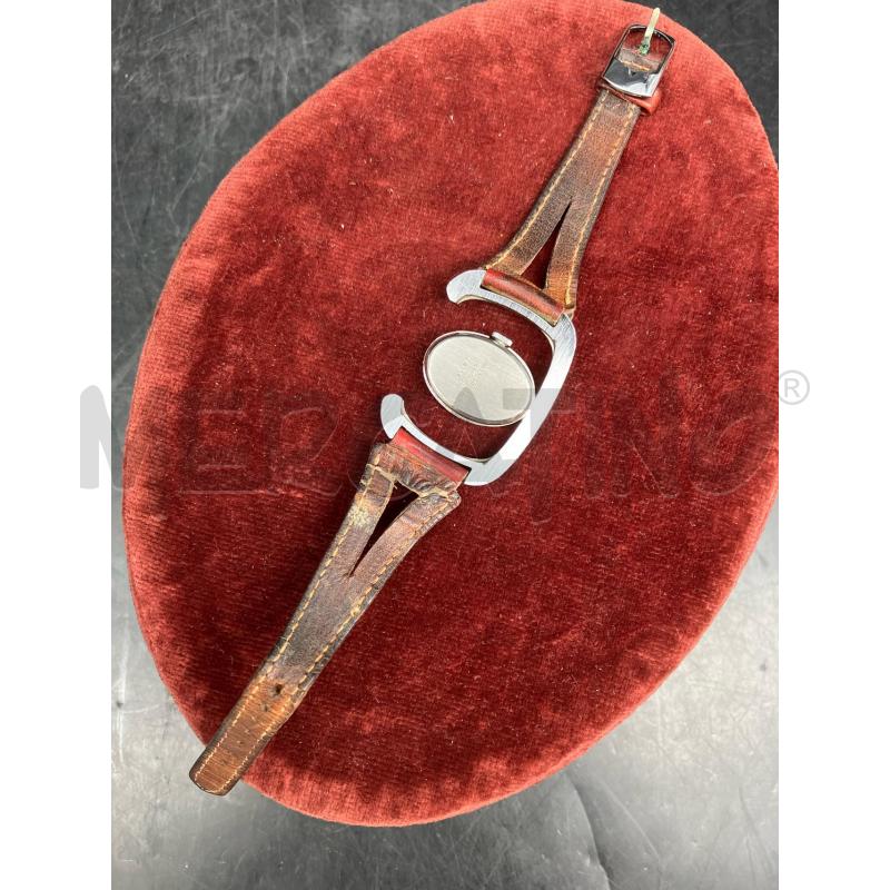 OROLOGIO DA POLSO DIMAWATCH MET | Mercatino dell'Usato Roma garbatella 3
