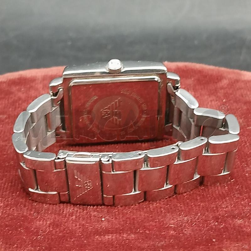 OROLOGIO DA POLSO EMPORIO | Mercatino dell'Usato Roma garbatella 3