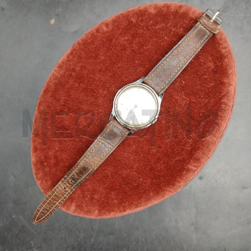 OROLOGIO DA POLSO ENGLEBERTH  | Mercatino dell'Usato Roma garbatella 3