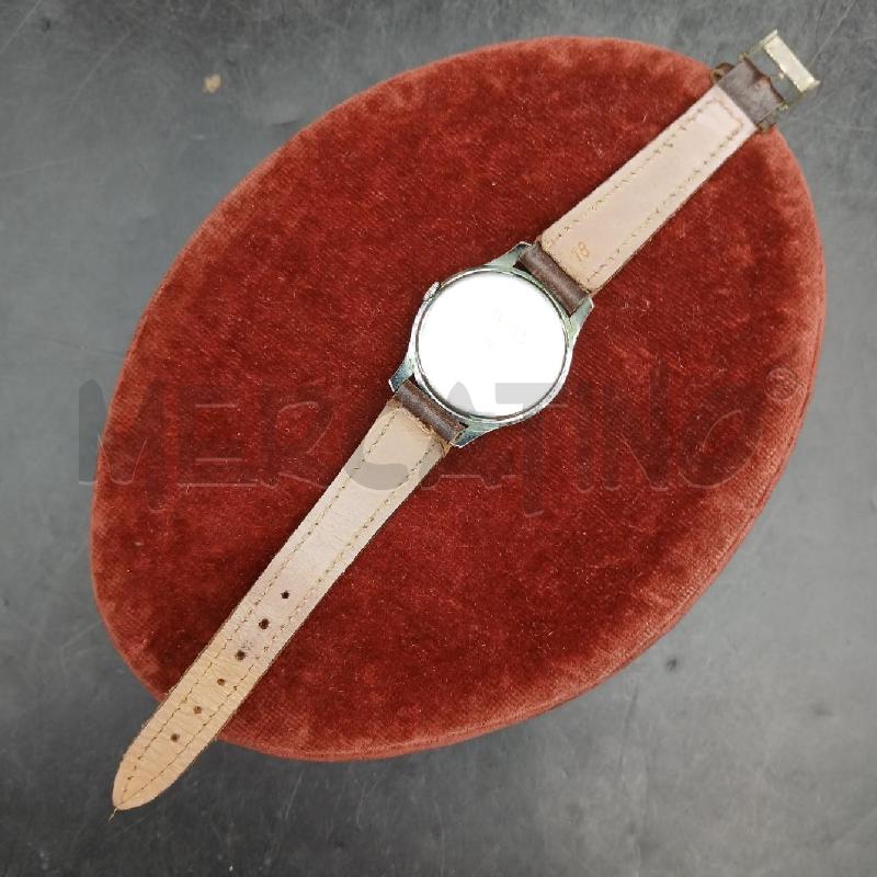 OROLOGIO DA POLSO ENGLEBERTH  | Mercatino dell'Usato Roma garbatella 4
