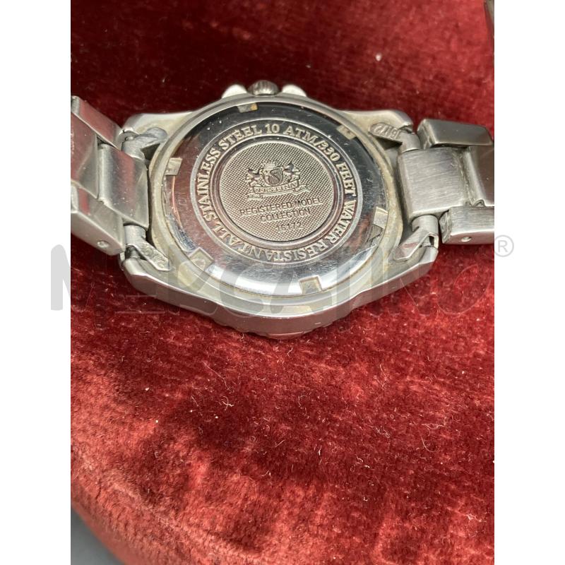 OROLOGIO DA POLSO FESTINA  | Mercatino dell'Usato Roma garbatella 4