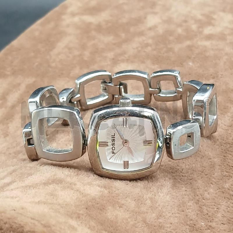 OROLOGIO DA POLSO FOSSIL ARG  | Mercatino dell'Usato Roma garbatella 1