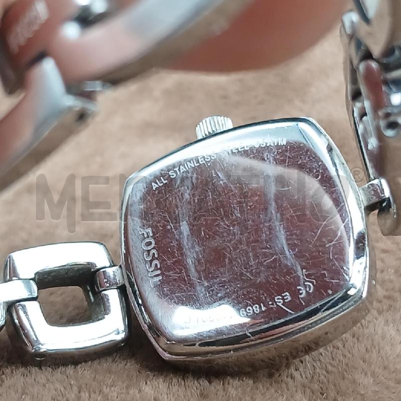 OROLOGIO DA POLSO FOSSIL ARG  | Mercatino dell'Usato Roma garbatella 4