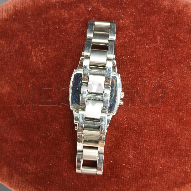 OROLOGIO DA POLSO FOSSIL CUORI  | Mercatino dell'Usato Roma garbatella 3