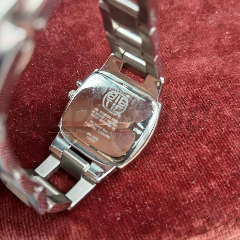 OROLOGIO DA POLSO FOSSIL CUORI  | Mercatino dell'Usato Roma garbatella 4