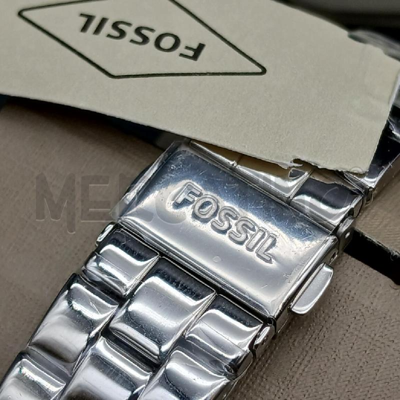 OROLOGIO DA POLSO FOSSIL SACC | Mercatino dell'Usato Roma garbatella 3