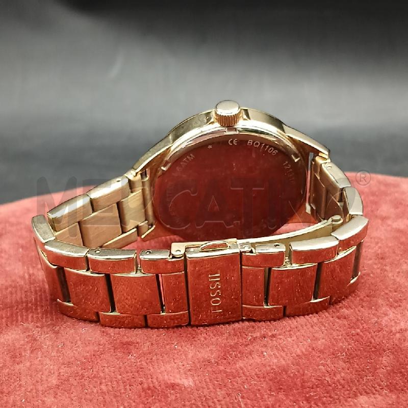 OROLOGIO DA POLSO FOSSIL  DOR | Mercatino dell'Usato Roma garbatella 3