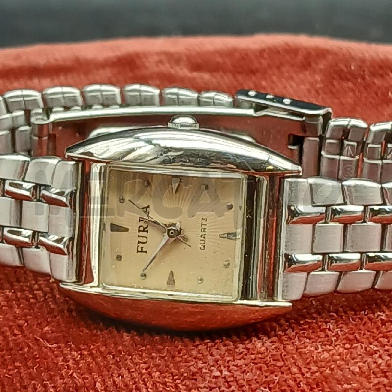 OROLOGIO DA POLSO FURLA BEIGE | Mercatino dell'Usato Roma garbatella 2