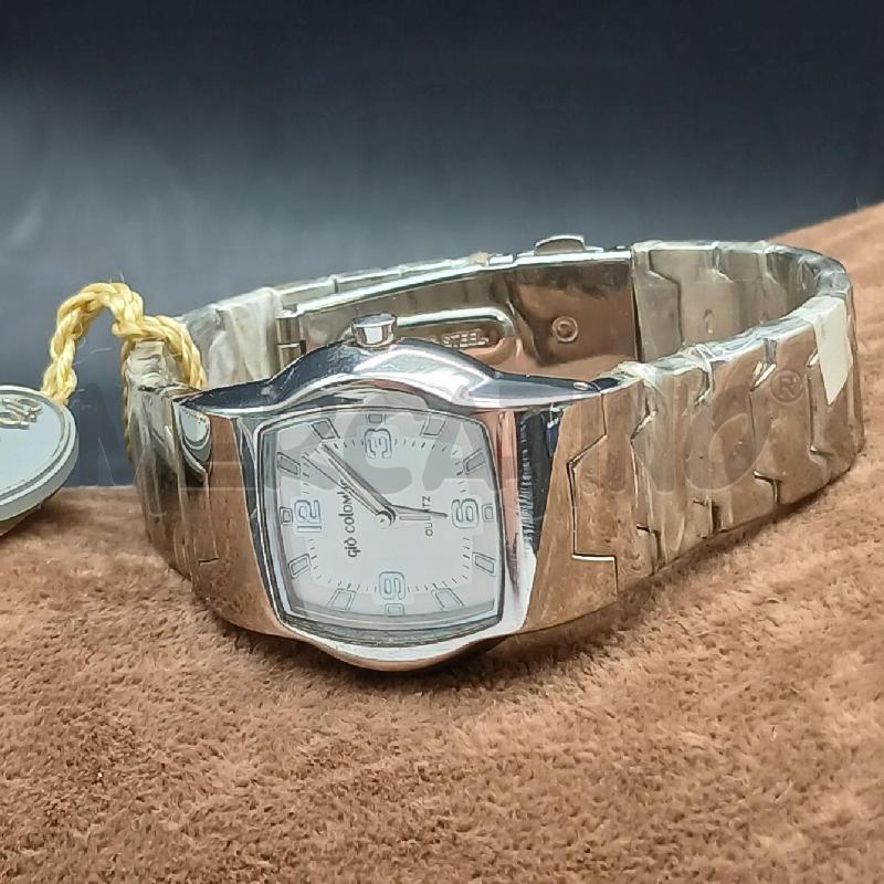 OROLOGIO DA POLSO GIO COLOMBO  | Mercatino dell'Usato Roma garbatella 1