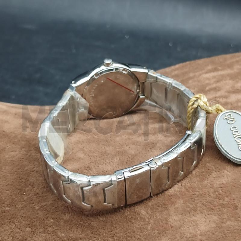 OROLOGIO DA POLSO GIO COLOMBO  | Mercatino dell'Usato Roma garbatella 3