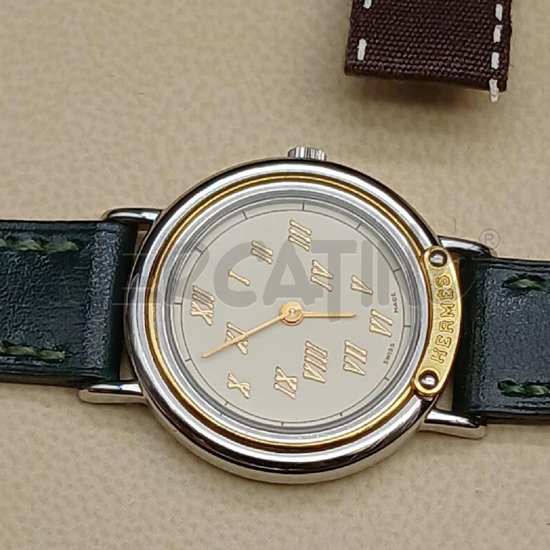 OROLOGIO DA POLSO HERMES METEOR  | Mercatino dell'Usato Roma garbatella 2