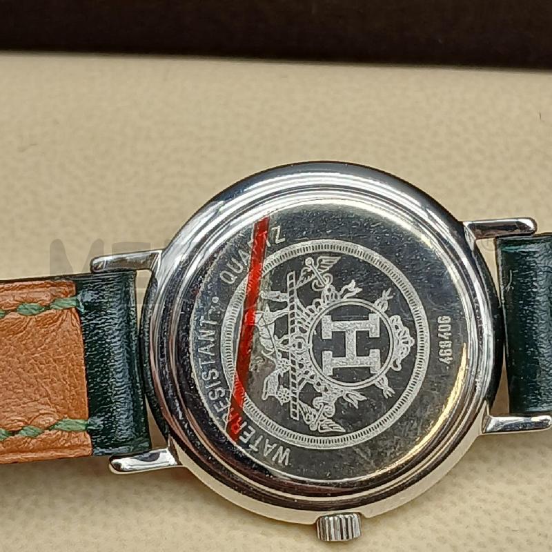 OROLOGIO DA POLSO HERMES METEOR  | Mercatino dell'Usato Roma garbatella 3