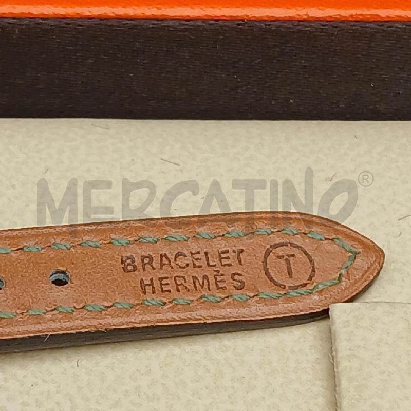 OROLOGIO DA POLSO HERMES METEOR  | Mercatino dell'Usato Roma garbatella 4
