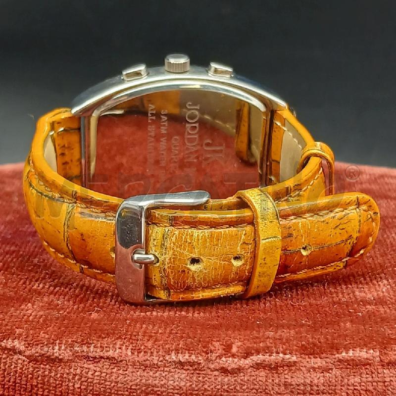 OROLOGIO DA POLSO JORDAN KERR | Mercatino dell'Usato Roma garbatella 3