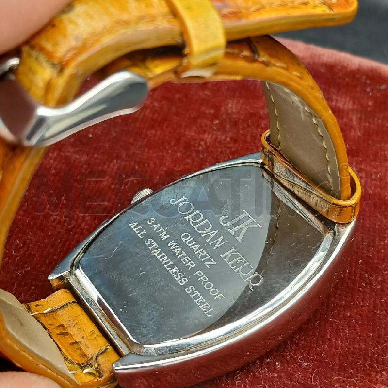 OROLOGIO DA POLSO JORDAN KERR | Mercatino dell'Usato Roma garbatella 4