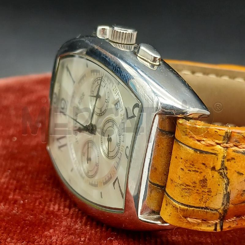 OROLOGIO DA POLSO JORDAN KERR | Mercatino dell'Usato Roma garbatella 5