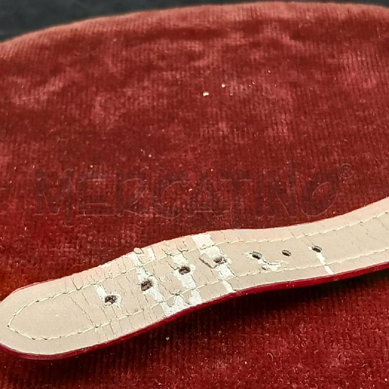 OROLOGIO DA POLSO JUNGHANS DOR  | Mercatino dell'Usato Roma garbatella 5