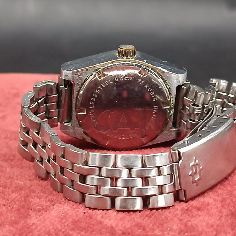 OROLOGIO DA POLSO LAURENS AZZURR | Mercatino dell'Usato Roma garbatella 2