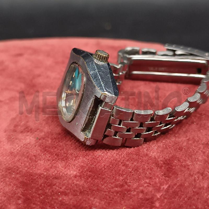 OROLOGIO DA POLSO LAURENS AZZURR | Mercatino dell'Usato Roma garbatella 3