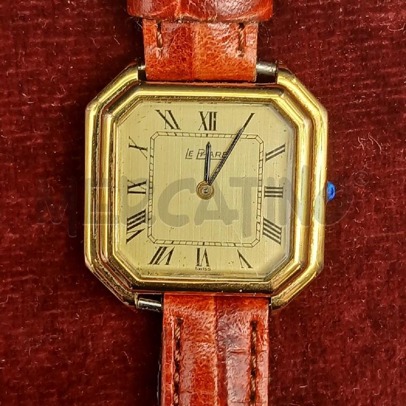 OROLOGIO DA POLSO LE PHARE DOR  | Mercatino dell'Usato Roma garbatella 2