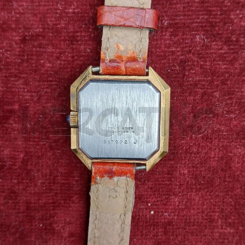 OROLOGIO DA POLSO LE PHARE DOR  | Mercatino dell'Usato Roma garbatella 3