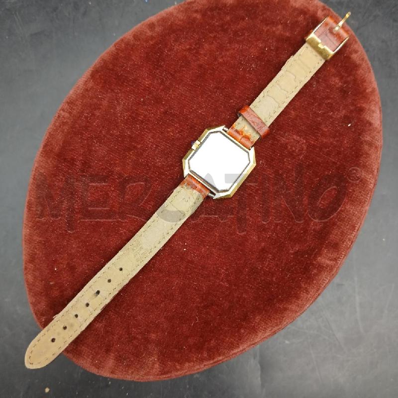 OROLOGIO DA POLSO LE PHARE DOR  | Mercatino dell'Usato Roma garbatella 4