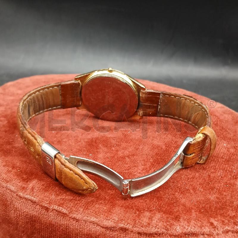 OROLOGIO DA POLSO LORENZ NERO  | Mercatino dell'Usato Roma garbatella 3