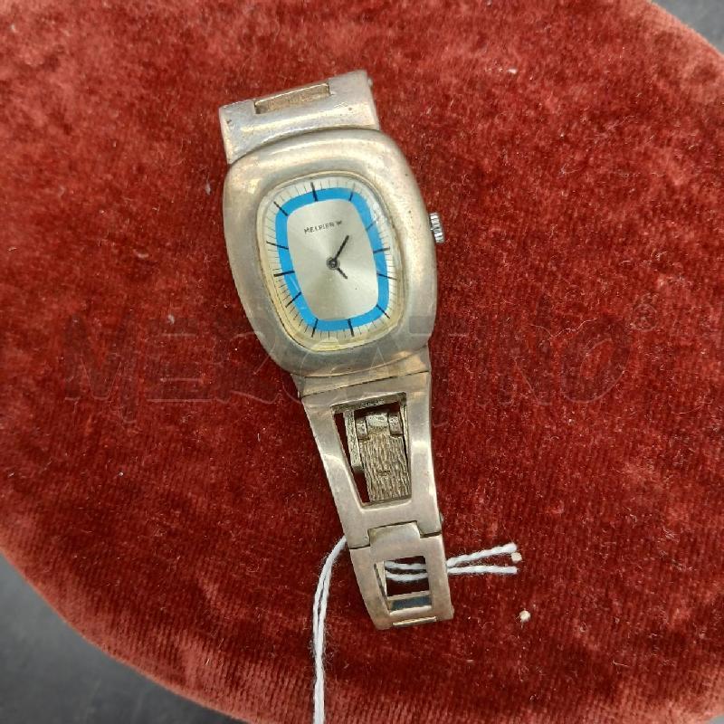 OROLOGIO DA POLSO MELPIER W  | Mercatino dell'Usato Roma garbatella 1