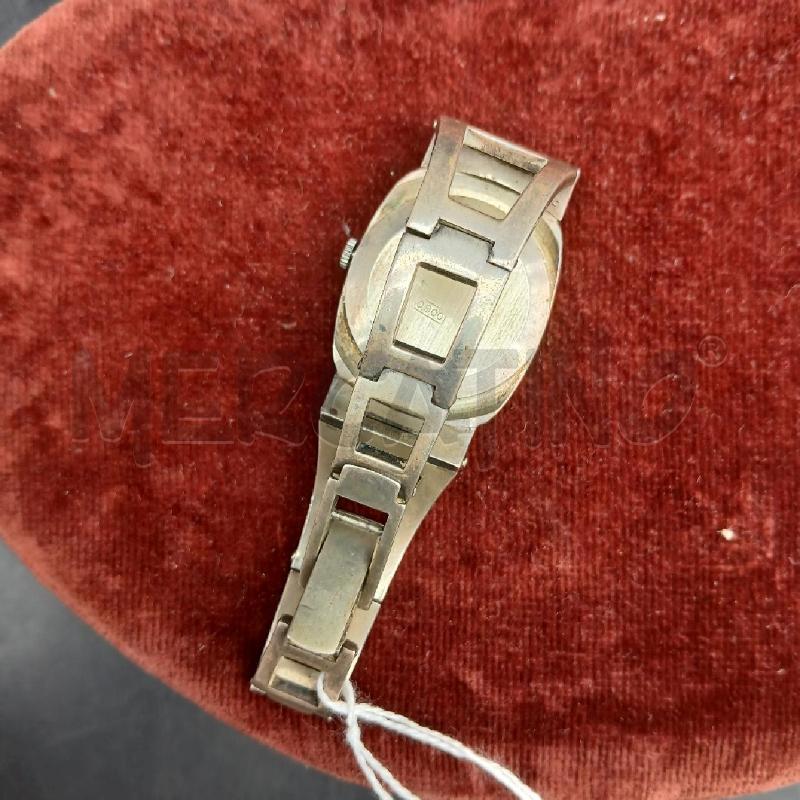 OROLOGIO DA POLSO MELPIER W  | Mercatino dell'Usato Roma garbatella 3