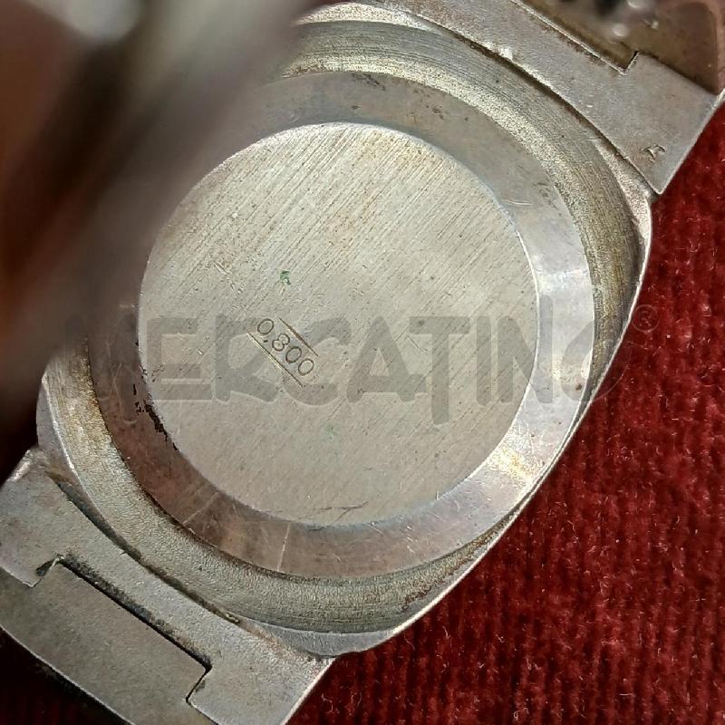 OROLOGIO DA POLSO MELPIER W  | Mercatino dell'Usato Roma garbatella 4