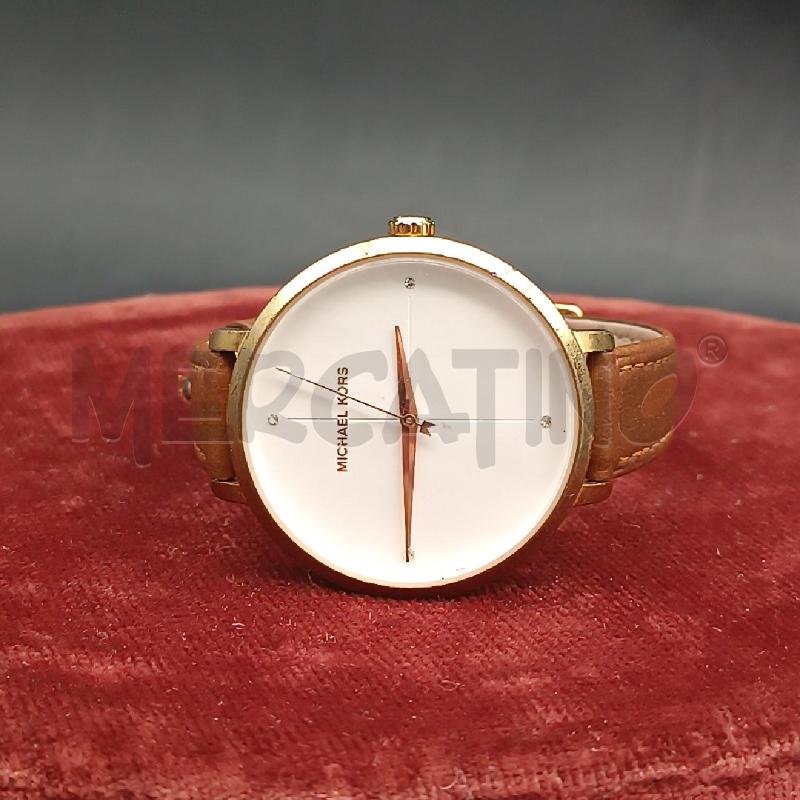 OROLOGIO DA POLSO MICHAL KORS MARR | Mercatino dell'Usato Roma garbatella 1