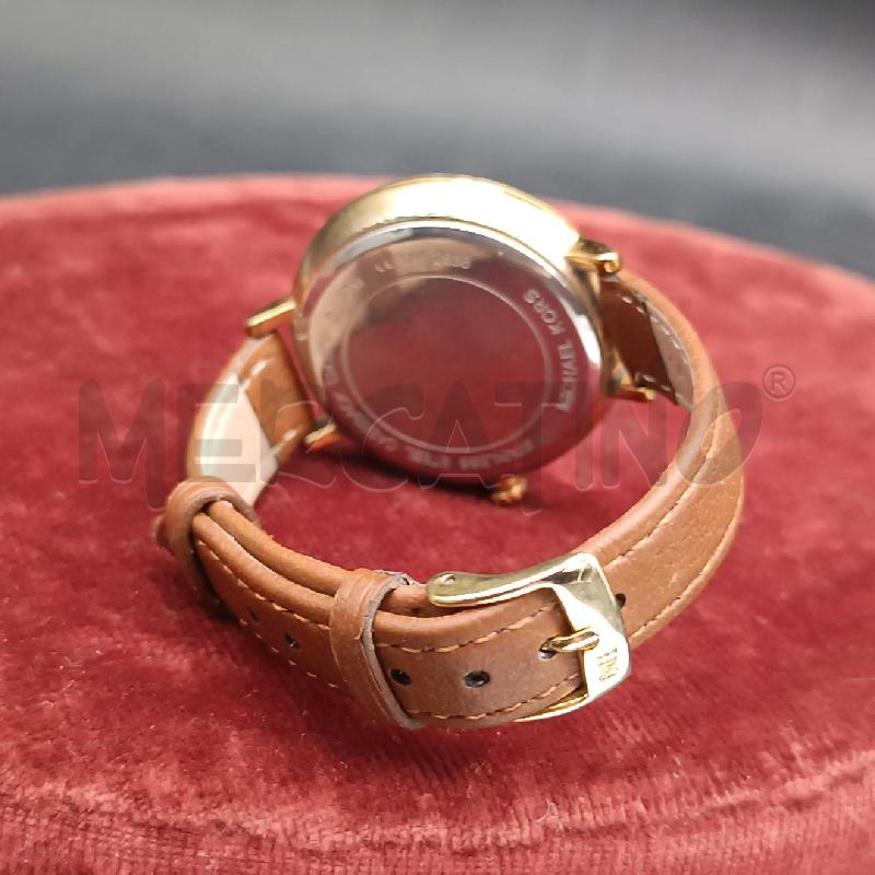 OROLOGIO DA POLSO MICHAL KORS MARR | Mercatino dell'Usato Roma garbatella 4