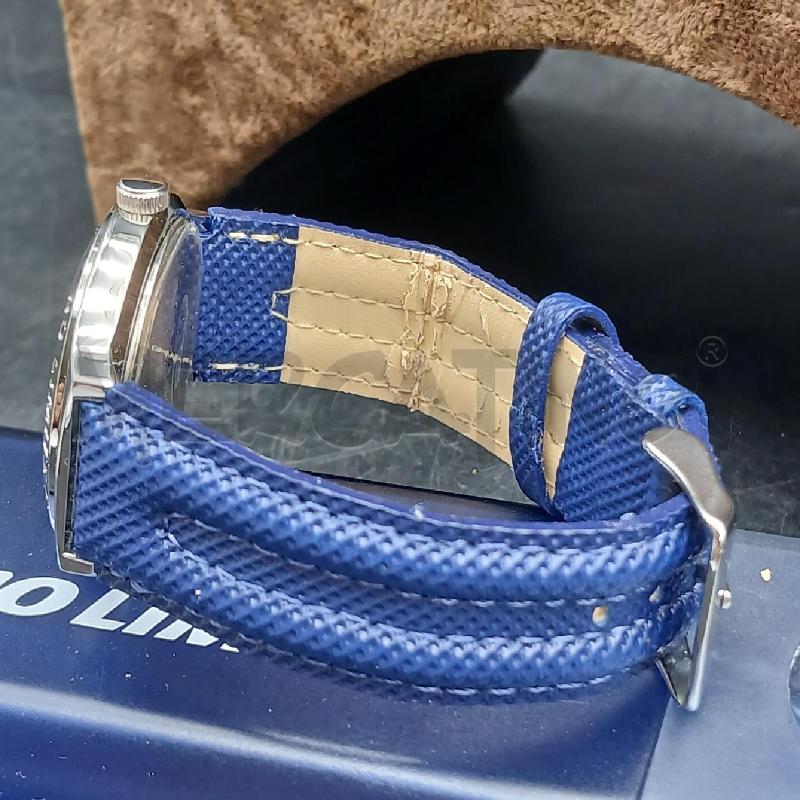 OROLOGIO DA POLSO NO LIMITS BLU  | Mercatino dell'Usato Roma garbatella 3