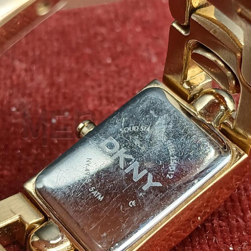 OROLOGIO DA POLSO OKNY DOR  | Mercatino dell'Usato Roma garbatella 4