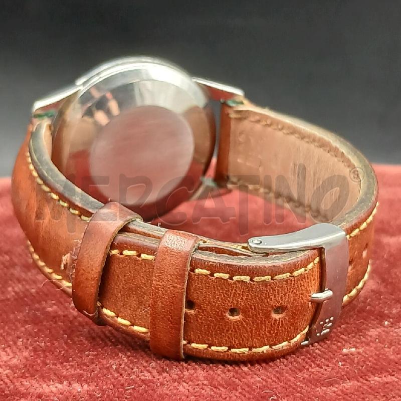 OROLOGIO DA POLSO OMEGA GENEVE  | Mercatino dell'Usato Roma garbatella 3