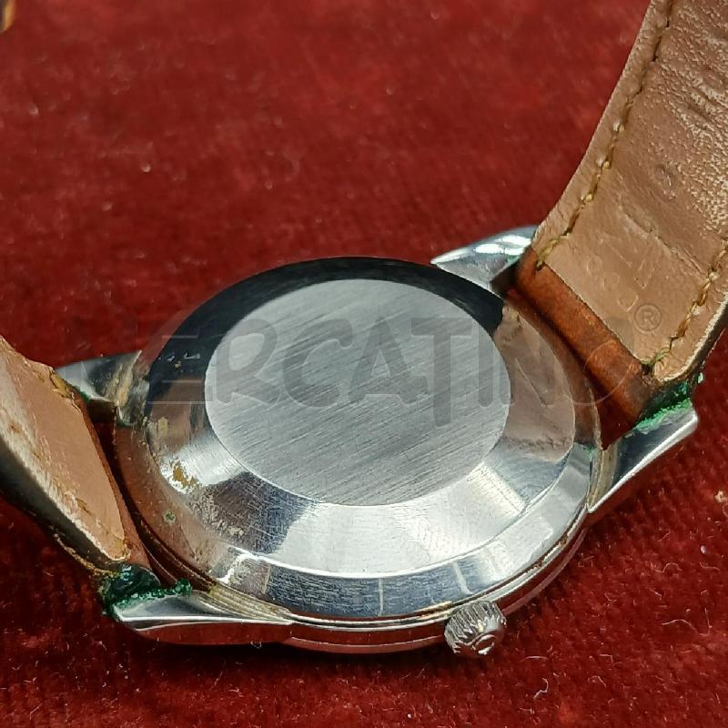 OROLOGIO DA POLSO OMEGA GENEVE  | Mercatino dell'Usato Roma garbatella 4